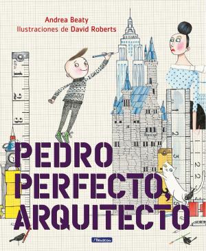 Book cover of Pedro Perfecto, arquitecto