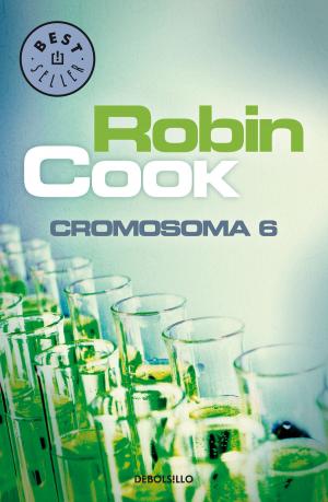 Cover of the book Cromosoma 6 by Jorge Gelman