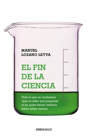 bigCover of the book El fin de la ciencia by 
