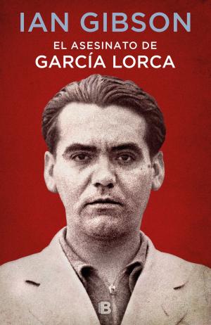 Cover of the book El asesinato de García Lorca by Díaz de Tuesta
