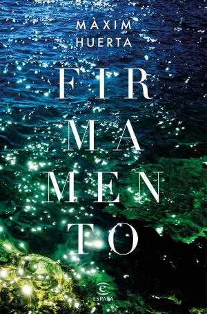 Cover of the book Firmamento by Josh Axe