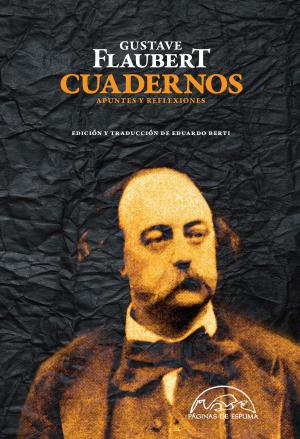 Cover of the book Cuadernos by Clara Obligado