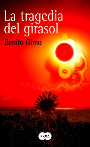 Cover of the book La tragedia del girasol by Esquilo