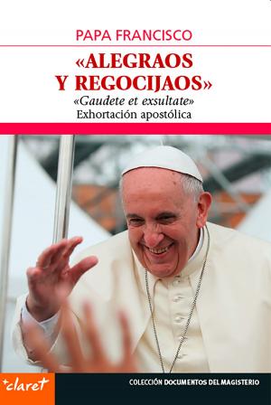 Cover of the book Alegraos y regocijaos by Betty Gravlin
