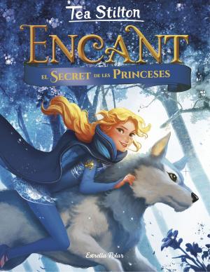 bigCover of the book Encant. El secret de les princeses by 