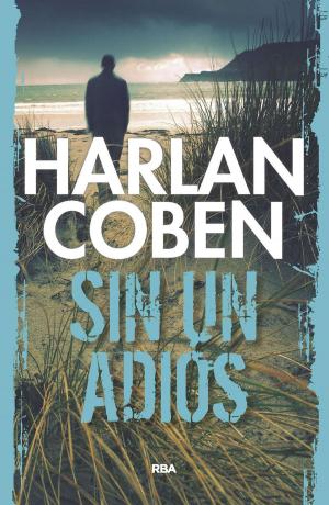 Cover of the book Sin un adiós by J.R. Locke