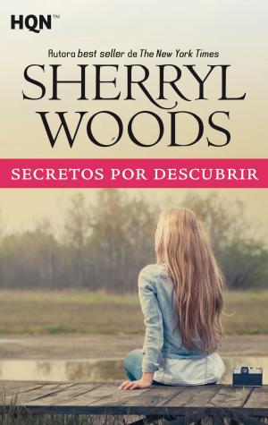Cover of the book Secretos por descubrir by Jen Christie