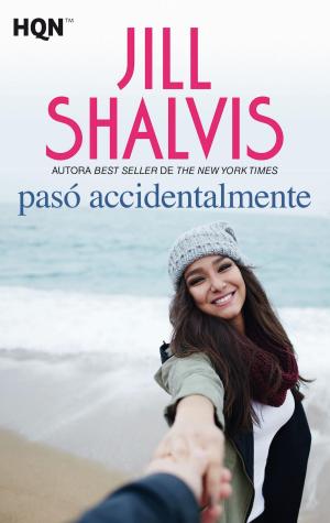 Cover of the book Pasó accidentalmente by Suzanne Barclay