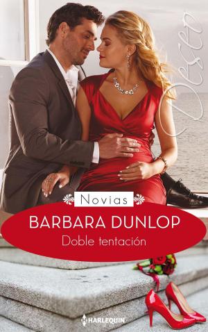 Cover of the book Doble tentación by Elizabeth Bevarly