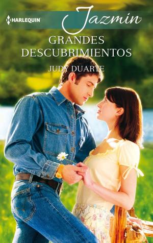Cover of the book Grandes descubrimientos by Tina Beckett