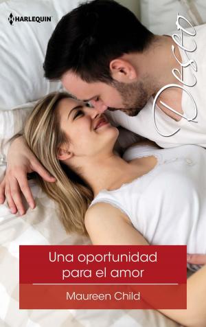 Cover of the book Una oportunidad para el amor by Raye Morgan