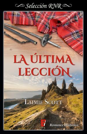 Cover of the book La última lección by Stephanie Laurens