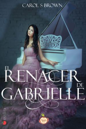 Book cover of El renacer de Gabrielle