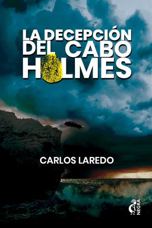 Cover of La decepción del cabo Holmes