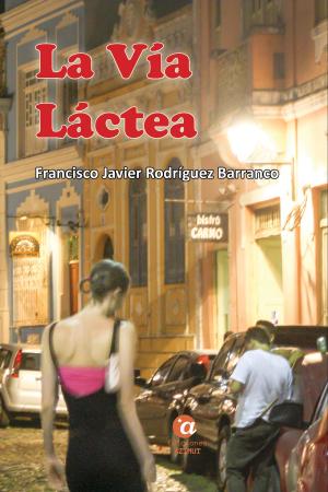 Cover of the book La Vía Láctea by T.E. Black