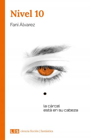 bigCover of the book Nivel 10 by 