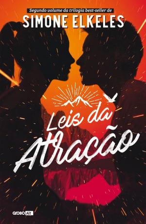 Cover of the book Leis da atração by Monteiro Lobato