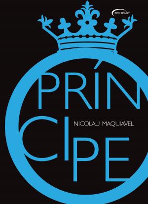 Cover of the book O príncipe by Jason Reynolds