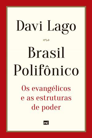 Cover of the book Brasil polifônico by Augustus Nicodemus