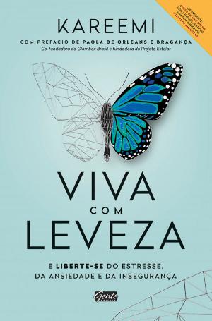 Cover of the book Viva com leveza by Sara Burillo