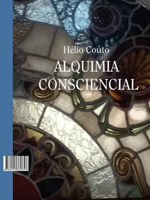 bigCover of the book Alquimia Consciencial by 