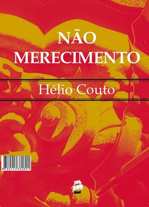 Cover of the book Não merecimento by Andrew Collins