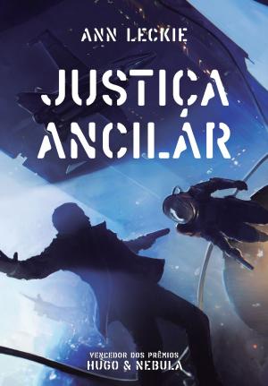 Cover of Justiça ancilar