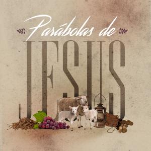 Cover of the book Parábolas de Jesus (Revista do aluno) by André de Souza Lima
