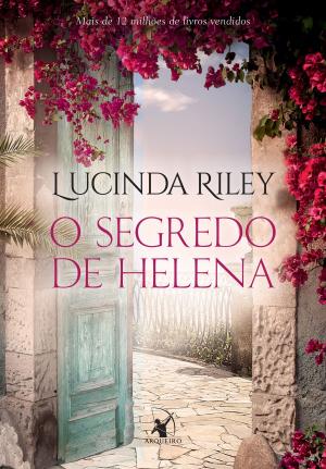 Cover of the book O segredo de Helena by Whitney Anne Terrell