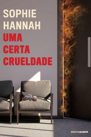 Cover of the book Uma certa crueldade by Christopher Paolini