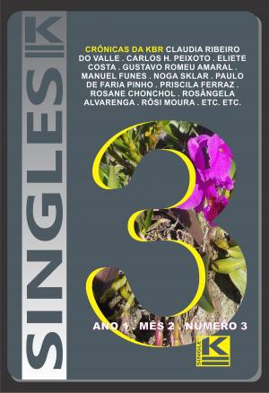Cover of the book Singles 3 by Vieira-Montfils, Maria do Carmo