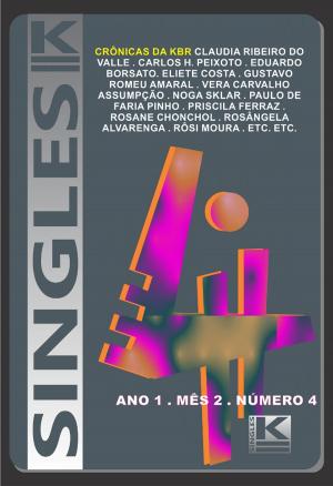 Cover of the book Singles 4 by Marcos Alberto von Bahten