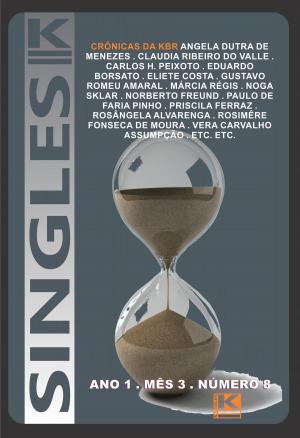 Cover of the book Singles 8 by Alvarenga, Rosângela