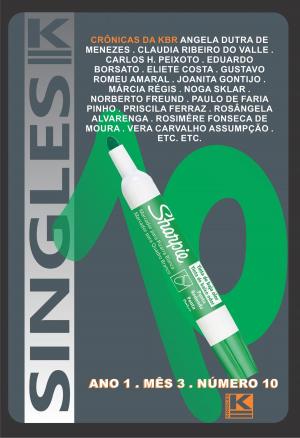 Cover of the book Singles 10 by Pinho, Paulo de Faria