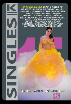 Cover of the book Singles 15 by Borsato, Eduardo