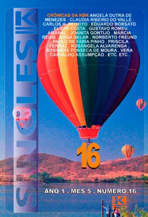 Cover of the book Singles 16 by Natale Nobre, César Augusto Di