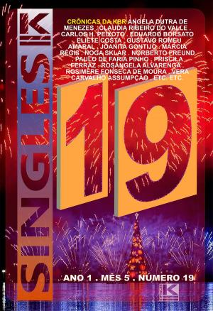 Cover of the book Singles 19 by Alvarenga, Rosângela