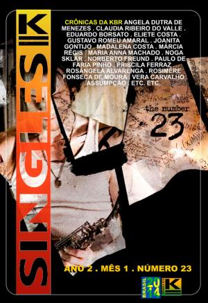 Cover of the book Singles 23 by Minc, Eduardo