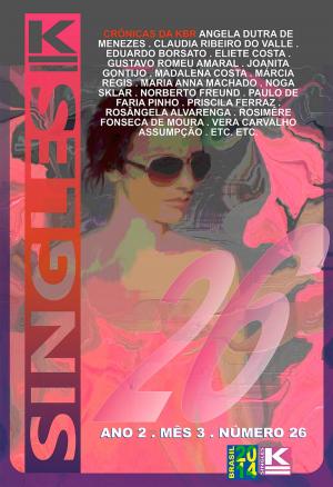 Cover of the book Singles 26 by et al, Claudia Valle
