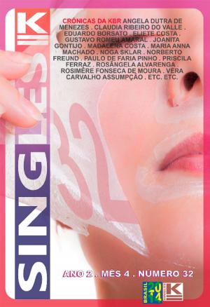 Cover of the book Singles 32 by Natale Nobre, César Augusto Di