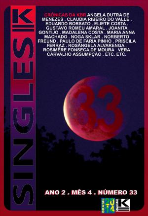 Cover of the book Singles 33 by Alvarenga, Rosângela