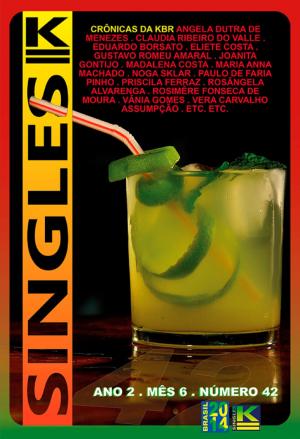 Cover of the book Singles 42 by Wagner Balera, Ricardo Sayeg