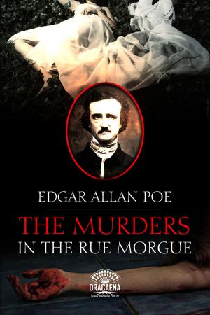 Cover of the book The Murders in the Rue Morgue by Ralph Waldo Emerson