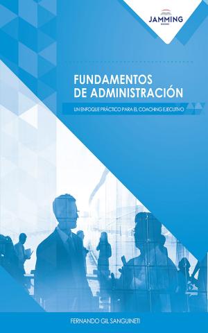 Book cover of Fundamentos de administración