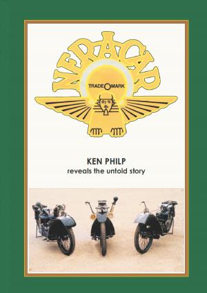 Cover of the book NER-A-CAR by Monty C. M. Metzger