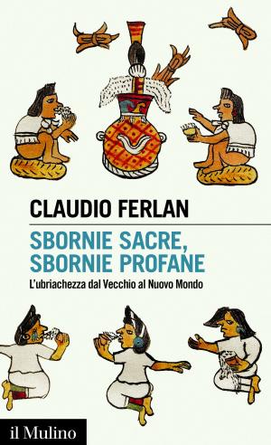 Cover of the book Sbornie sacre, sbornie profane by Vincenzo, Calvo