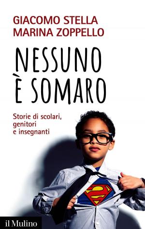 Cover of the book Nessuno è somaro by Giuliano, Amato
