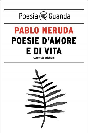 Book cover of Poesie d'amore e di vita
