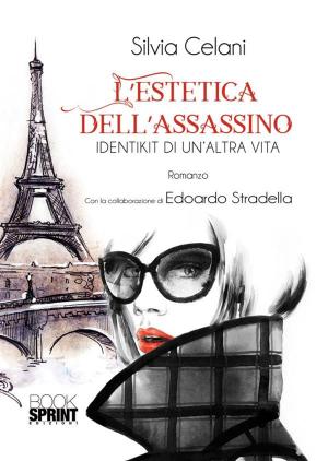 Cover of the book L'estetica dell'assassino by Matteo Candido