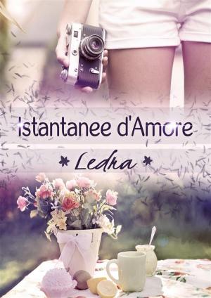 Cover of the book Istantanee d'amore by Momo Marie
